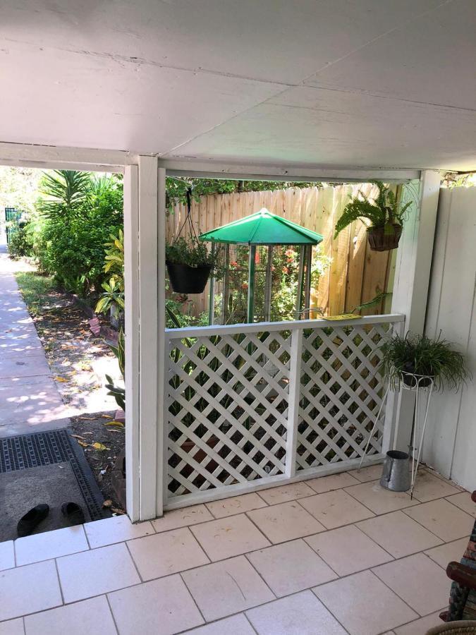 Independent Studio In Little Havana Miami Exterior foto