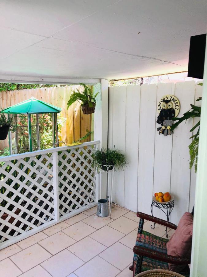 Independent Studio In Little Havana Miami Exterior foto