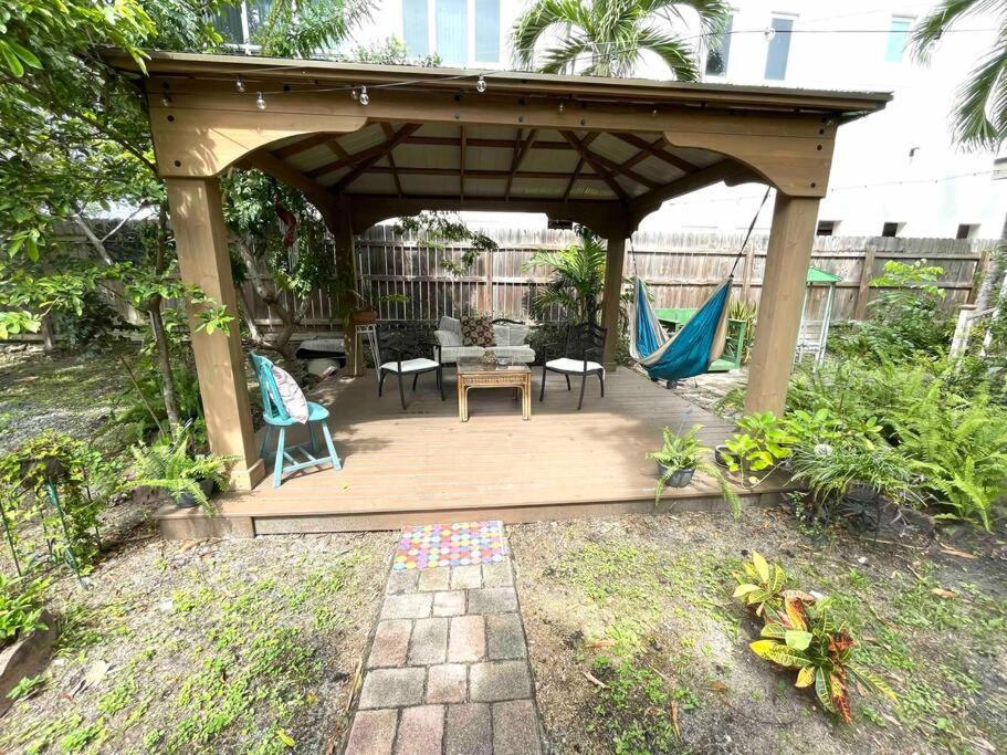 Independent Studio In Little Havana Miami Exterior foto